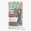 Калъф Kwmobile за Apple iPhone 15 Pro, кафяв, дърво, KWM000022OX001C