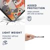 Капак Kwmobile за Amazon Kindle Paperwhite, Многоцветен, Екологична кожа, KWM000007TD038C