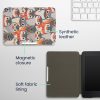 Капак Kwmobile за Amazon Kindle Paperwhite, Многоцветен, Екологична кожа, KWM000007TD038C