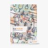 Капак Kwmobile за Amazon Kindle Paperwhite, Многоцветен, Екологична кожа, KWM000007TD038C