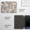 Калъф Kwmobile за Amazon Kindle (2022), многоцветен, еко кожа, KWM000017LI022C