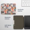 Капак Kwmobile за Kobo Clara 2E, Многоцветен, Екологична кожа, KWM000017NU051C