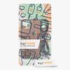 Калъф Kwmobile за Apple iPhone 12/iPhone 12 Pro, кафяв, дърво, KWM000022OZ001C