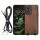Калъф Kwmobile за OnePlus Nord 2T, кафяв, дърво, KWM000022PB001C