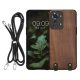 Калъф Kwmobile за OnePlus Nord 2T, кафяв, дърво, KWM000022PB001C