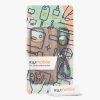Калъф Kwmobile за Apple iPhone 12 Pro Max, кафяв, дърво, KWM000022PE001C