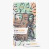 Калъф Kwmobile за Apple iPhone 14 Pro Max, кафяв, дърво, KWM000022PF001C