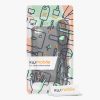 Калъф Kwmobile за Apple iPhone 8/iPhone 7/iPhone SE 2, черен, силикон, KWM000022PH002C