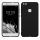 Калъф Kwmobile за Huawei P10 Lite, черен, силикон, KWM0000089W007C