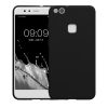 Калъф Kwmobile за Huawei P10 Lite, черен, силикон, KWM0000089W007C