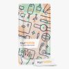 Калъф Kwmobile за Huawei P20 Pro, крем, силикон, KWM000008PZ013C