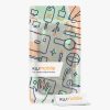 Калъф Kwmobile за Huawei P20 Pro, зелен, силикон, KWM000008PZ014C