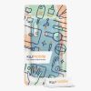 Калъф Kwmobile за Xiaomi Redmi Note 8, син, силикон, KWM000010LR005C