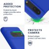 Калъф Kwmobile за Google Pixel 7, син, силикон, KWM0000171I050C