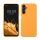 Калъф Kwmobile за Samsung Galaxy A05s, оранжев, силикон, KWM000021MW007C