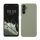Калъф Kwmobile за Samsung Galaxy A05s, зелен, силикон, KWM000021MW013C