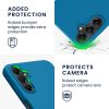 Kwmobile калъф за Samsung Galaxy A05s, син, силиконов, KWM000021MW018C