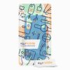 Kwmobile калъф за Samsung Galaxy A05s, син, силиконов, KWM000021MW018C