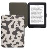 Капак Kwmobile за Amazon Kindle Paperwhite, Многоцветен, Екологична кожа, KWM000007TD040C