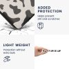 Капак Kwmobile за Amazon Kindle Paperwhite, Многоцветен, Екологична кожа, KWM000007TD040C
