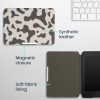 Капак Kwmobile за Amazon Kindle Paperwhite, Многоцветен, Екологична кожа, KWM000007TD040C