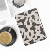Капак Kwmobile за Amazon Kindle Paperwhite, Многоцветен, Екологична кожа, KWM000007TD040C