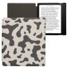 Калъф Kwmobile за Amazon Kindle Oasis 10, многоцветен, екологична кожа, KWM000010AE061C
