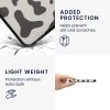 Капак Kwmobile за Tolino Vision 6, Многоцветен, Екологична кожа, KWM000014BN074C