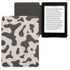 Капак Kwmobile за Amazon Kindle Paperwhite 11, многоцветен, екологична кожа, KWM000017FL028C