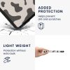 Капак Kwmobile за Amazon Kindle Paperwhite 11, многоцветен, екологична кожа, KWM000017FL028C