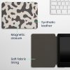 Капак Kwmobile за Amazon Kindle Paperwhite 11, многоцветен, екологична кожа, KWM000017FL028C