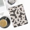 Капак Kwmobile за Amazon Kindle Paperwhite 11, многоцветен, екологична кожа, KWM000017FL028C