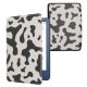Калъф Kwmobile за Amazon Kindle (2022), многоцветен, еко кожа, KWM000017LI023C
