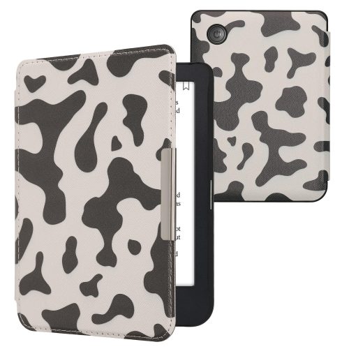 Калъф Kwmobile за Kobo Clara 2E, Многоцветен, Екологична кожа, KWM000017NU053C