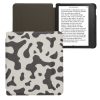 Калъф Kwmobile за Kobo Libra 2, Многоцветен, Екологична кожа, KWM0000198X020C