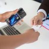 Калъф Kwmobile за Apple iPhone 15 Pro, прозрачен, пластмасов, KWM000022PI001C