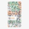 Калъф Kwmobile за Apple iPhone 15 Pro, прозрачен, пластмасов, KWM000022PI001C