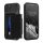 Калъф Kwmobile за Apple iPhone 14, черен, пластмаса, KWM000022PS001C