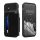 Калъф Kwmobile за Apple iPhone 11, черен, пластмаса, KWM000022PU001C