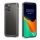 Калъф Kwmobile за Apple iPhone 12/iPhone 12 Pro, прозрачен, силикон, KWM000022PY001C