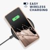 Калъф Kwmobile за Google Pixel 7, крем, силикон, KWM0000171I051C