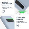 Калъф Kwmobile за Google Pixel 7, светло син, силикон, KWM0000171I052C