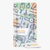 Калъф Kwmobile за Google Pixel 7, светло син, силикон, KWM0000171I052C