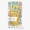 Калъф Kwmobile за Google Pixel 7, жълт, силикон, KWM0000171I053C