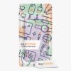 Калъф Kwmobile за Google Pixel 8, лилав, силикон, KWM0000208H014C