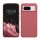Калъф Kwmobile за Google Pixel 8, тъмно розов, силикон, KWM0000208H016C