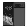 Калъф Kwmobile за Google Pixel 8, черен, пластмасов, KWM000020JZ001C