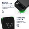 Калъф Kwmobile за Google Pixel 8 Pro, черен, пластмасов, KWM000020KA001C