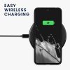 Калъф Kwmobile за Google Pixel 8 Pro, черен, пластмасов, KWM000020KA001C