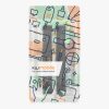 Комплект 2 каишки Kwmobile за Xiaomi Mi Watch Color Sport/S1 Active, черен, силикон, KWM000016JX005C
